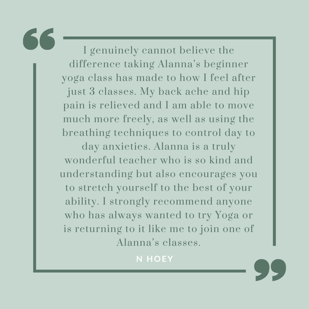 Student Testimonials