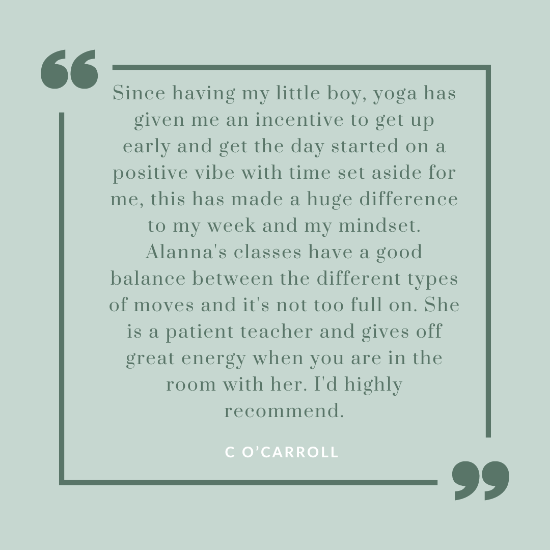 Student Testimonials