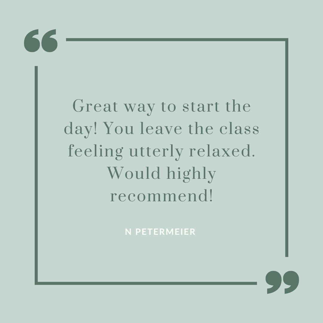 Student Testimonials