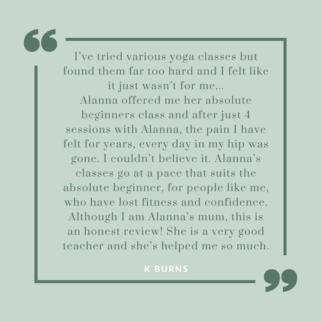 Student Testimonials