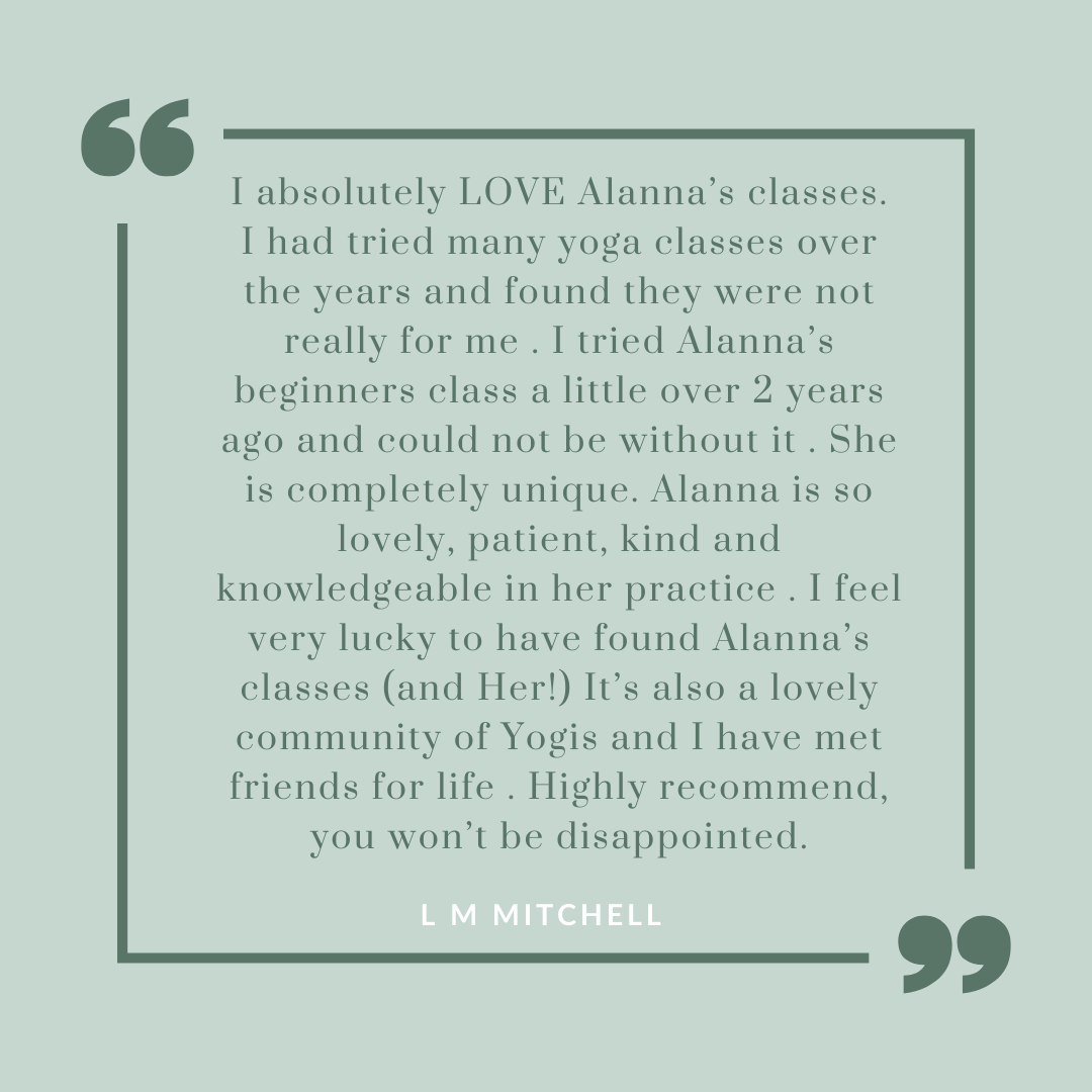 Student Testimonials