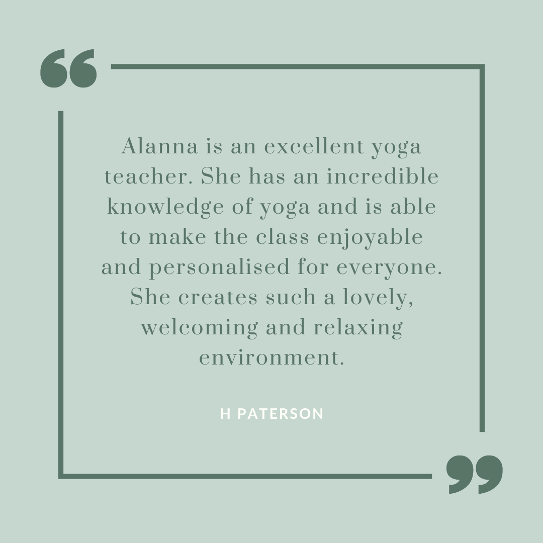 Student Testimonials