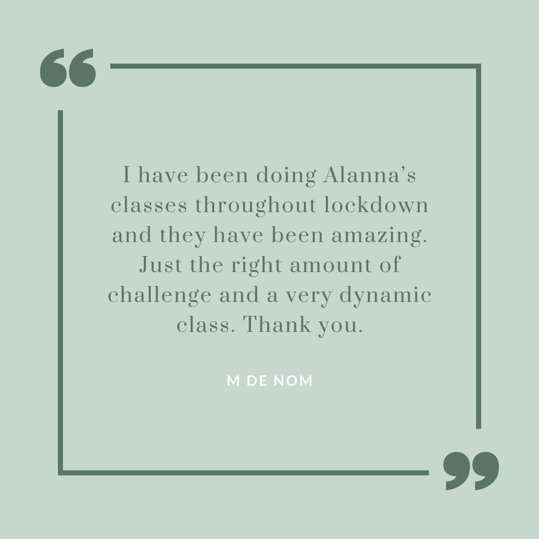 Student Testimonials