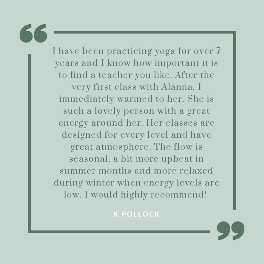 Student Testimonials