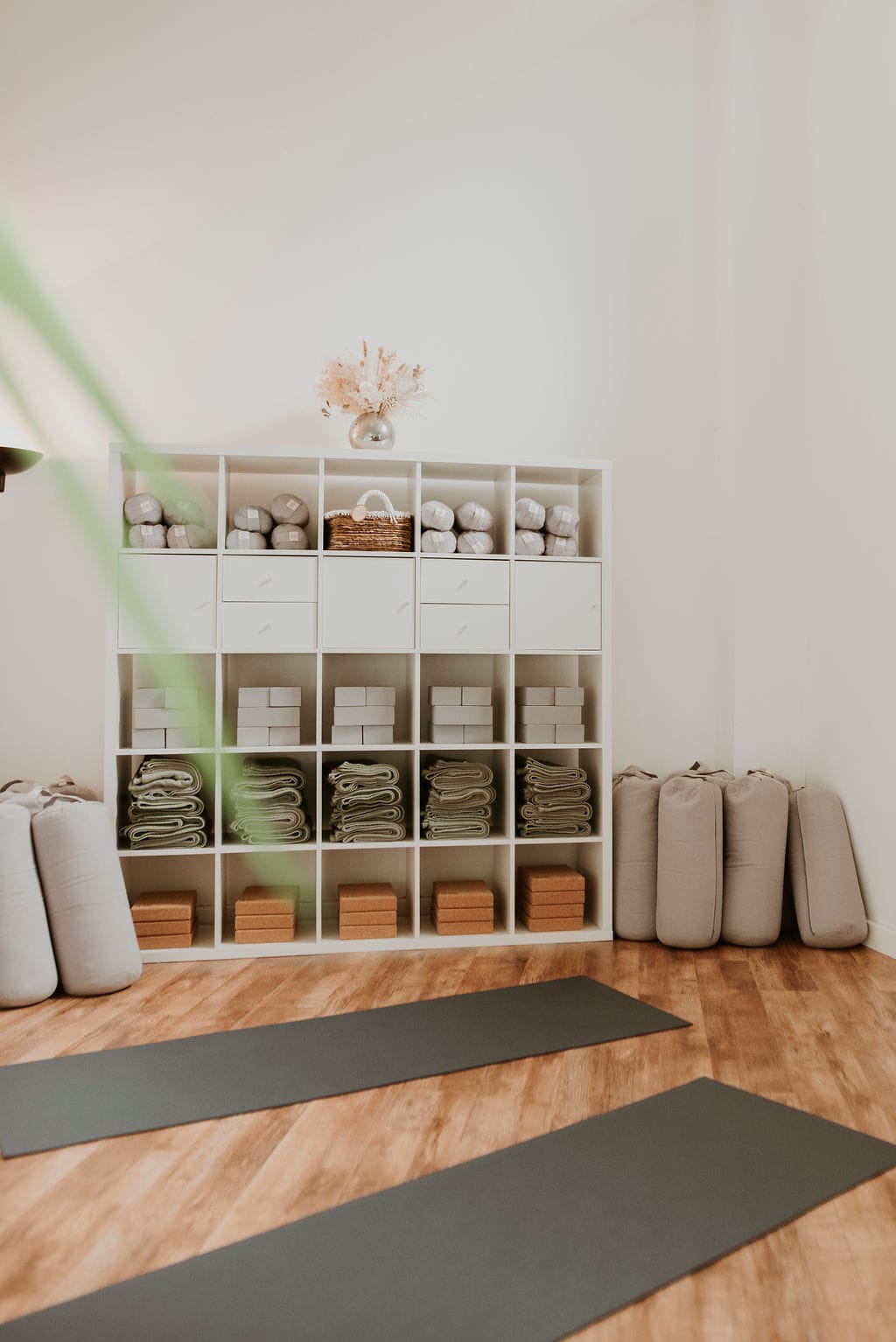 Class Timetable Sangha Yoga Studio